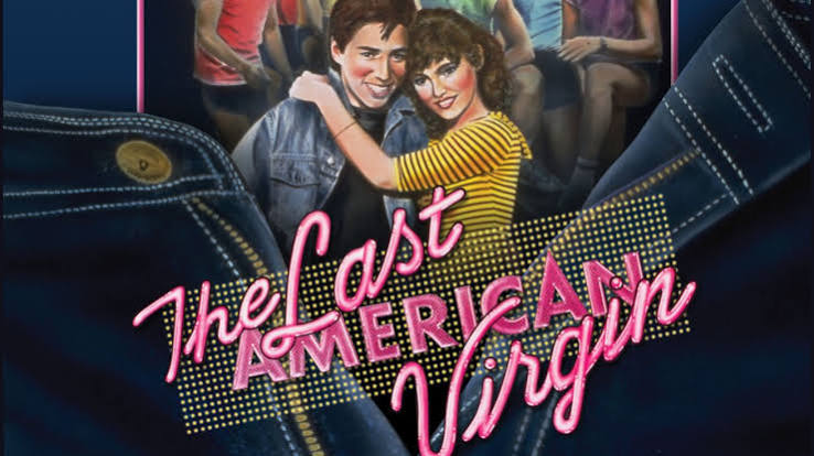 The Last American Virgin' (1982) Blu-ray Review: Still an Exception to the  Genre - HGL