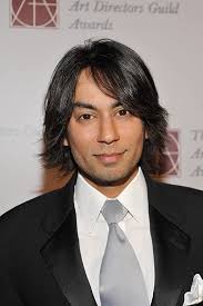 Vik Sahay — The Movie Database (TMDB)