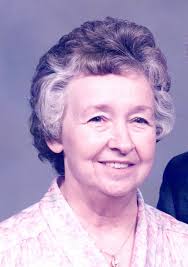 Helen Birchall Obituary August 20, 2014