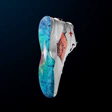 Kawhi leonard's first signature new balance shoe has leaked. New Balance Kawhi Signature Sneaker Sole Collector
