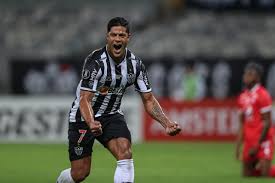 O retrospecto do time mineiro contra a equipe argentina indica que foram realizados seis jogos: Hulk Quer Atletico Mg Na Final Da Libertadores E Sonha Em Enfrentar O Boca Juniors Na Semi Esporte News Mundo