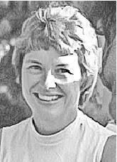 Barbara Garrett Obituary (1927