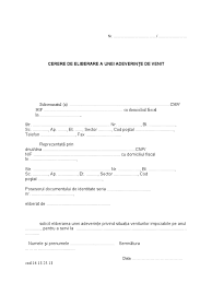 Adeverinta conditii de munca oug 108/2020. Model Cerere Eliberare Adeverinta Sporuri