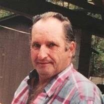 Edgar Setser Obituary