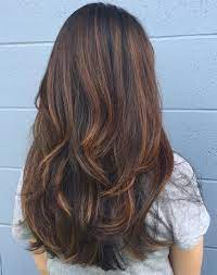 60 Chocolate Brown Hair Color Ideas For Brunettes Light Hair Color Brown Hair With Highlights Hair Color Ideas For Brunettes Balayage