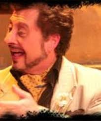 LA MORTE DI CARNEVALE