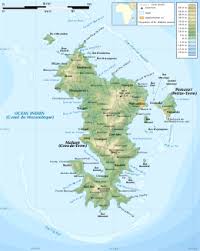 Image result for Mayotte's  volcano