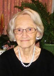 Dorothy Pauls Obituary