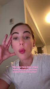 Understanding Male Partner Dynamics with Sisters