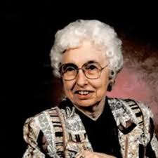 Obituary information for Rowena Jeanette Bastian