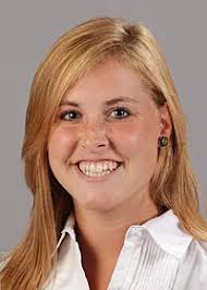 2014 Women's Lacrosse Roster