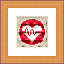 We did not find results for: Free Cross Stitch Pattern