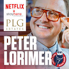 Peter lorimer made his debut for leeds aged just 15 in 1962. Peter Lorimer Of Netflix S Stay Here Shares How He Built His Success