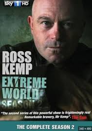 Ross Kemp: Extreme World" India (TV Episode 2014)