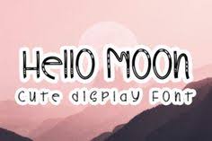 Download 30 Best Display Font For Your Design Ideas In 2020 Fonts New Fonts Premium Fonts Yellowimages Mockups