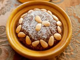 Decouvrez La Recette Gateau A L Amande Sur Cuisineactuelle Fr Recette Alimentation Dessert