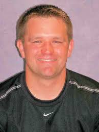 New BA coach at FSCC