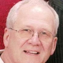 Robert Symmes Obituary