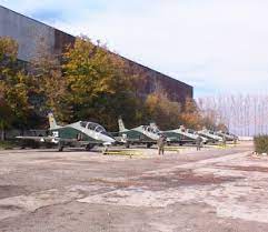 A incheiat prima incercare de privatizare a companiei avioane sa craiova fara ca vreo companie internationala de profil sa fi depus vreo oferta de cumparare a pachetului majoritar de actiuni. Ministrul Apararii Ar Vrea Ca Avioane Craiova Sa Produca Drone Aviatia Magazin