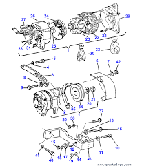 Agco Massey Ferguson Us Parts Catalog Workshop Manual 09 2020