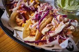 And while most people would be turned off after multiple dismal experiences, i persevered, believing there to be better. Fish Tacos Yes Smokehouse Bbq Beer Community Facebook