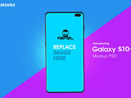 Download Samsung Galaxy S10 Mockup Template 2 Wolle Kaufen