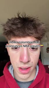 hit the follow button! #greenscreensticker #fypシ #pronounciation #colombia  #hispanic #colombiandad #latino #paisa #medellin #basketball #nba #players  #nbaplayers #michaelmartinez #mikemartinez