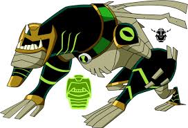Mortal combat and ben 10. Ben 10 Alien Fusion Remade The Mummified Mutt Wattpad