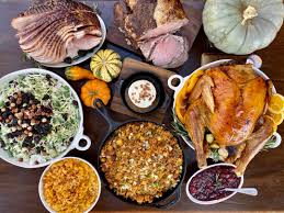 Check spelling or type a new query. Thanksgiving 2019 Where To Eat What To Order Houstonia Magazine