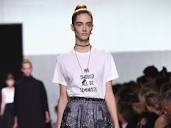 Dior's "We Should All Be Feminists" T-shirts Will Benefit ...