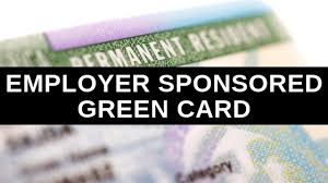 In short, if you apply for a green card during your first 90 days in the united states, the u.s. How To Get An Employer Sponsored Green Card Step By Step Guide