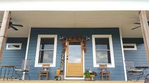 We'll show you the top 10 most popular house styles, including cape cod, country french, colonial, victorian, tudor, craftsman, cottage, mediterranean, ranch, and. Sherwin Williams Exterior Blue Paint Colors Novocom Top