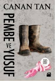 Canan Tan Pembe Ve Yusuf Epub Ebook Pdf Ekitap Indir Kitap Kitap Onerileri