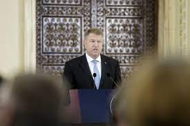 Valoarea stabilită pentru acesta este de 75 de lei. Klaus Iohannis A Promulgat Noua Lege A Pensiilor BudÄƒi Pentru Mediafax Vom Demara Procedurile Pentru AchiziÅ£ia Programului Informatic