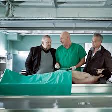 She has appeared in more than fifty films since 1996. Tatort Fette Hunde Unter Mannern Der Spiegel