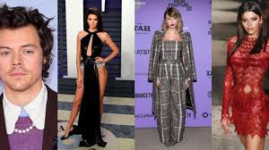 Breaking down harry styles' and kendall jenner's relationship history. Harry Styles Diese Heissen Bikini Beautys Hat Der Musiker Gehen Lassen News De