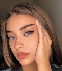 Pin By Hannah Nicholas On Another Board Beautiful Makeup Makeup Looks Hair Makeup