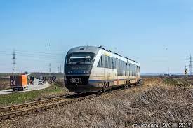 Sunt incluse denumirile trenurilor, orele de plecare, statiile prin rang (tip tren): Tren Tg Mures Cluj Cfr Bcr Bank TimiÈ™oara