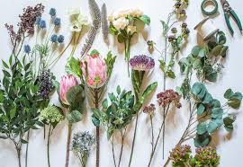 You can custom create a bouquet and fill it to your heart's content with endless greenery, or our boho dream and white wedding bouquets might have the simple splash of emerald you're looking for! Diy Boho Bouquet Bohemian Bouquet How To Make A Bouquet Afloral Com