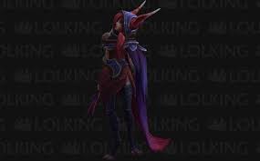 Xayah Model League Of Legends Movie Posters Cosplay