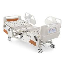 Pin On Motorized Hospital Bed