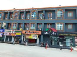 Create a trip to save and organise. Die 10 Besten Hotels In Arau Malaysia Ab 17