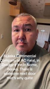 Russell Sarmiento Alaska Commercial