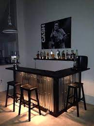 Diy rustic home bar ideas. Dezdemonshomedesign Top Nbspdezdemonshomedesign Resources And Information Home Bar Decor Bars For Home Diy Home Bar