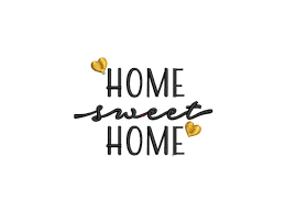 Download Home Sweet Home Creative Fabrica SVG Cut Files