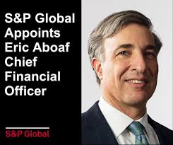 I'm looking forward to welcoming Eric Aboaf when he joins us in February  2025 as our new CFO. With a well-established record of driving sustainable  growth, as well as a deep understanding