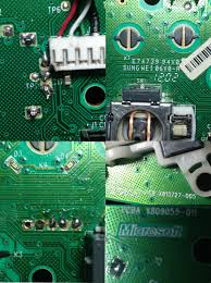 Most of the information was based on the top and bottom layers of a dechipped 360 motherboard and decapped chips, i will update the information controller headset port both the male and female connector. Xbox 360 Controller Wired Schematcs Xbox Gaming Wemod Community