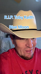 This was the song in 1996 that made me a #TobyKeith super fan. What an  amazing artist that will be missed. #toby #keith #music #singer