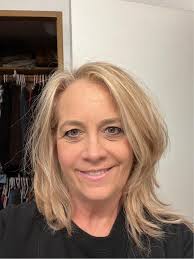 Angie Winter Largent Pitts