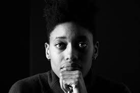 Modeling — Adele Jackson